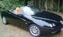 Alfa Romeo Spider 2.0 Twin Spark