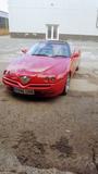 Alfa Romeo Spider GTV