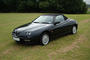 Alfa Romeo Spider 2.0 Twin Spark