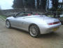 Alfa Romeo Spider 3.0L