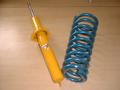 Alfa Romeo Spider Shock absorbers