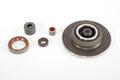 Alfa Romeo MiTo Clutch seal. Part Number TCT100