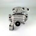 Alfa Romeo  Engine mount. Part Number 51888093