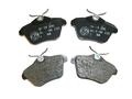 Alfa Romeo Brake Pads. Part Number 71752987