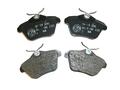 Alfa Romeo 156 Brake Pads. Part Number 71752987