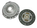 Alfa Romeo Clutch. Part Number 55190737