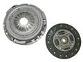 Alfa Romeo 147 Clutch. Part Number 55190737