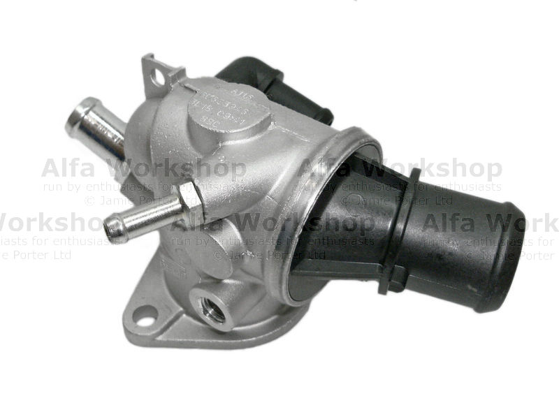 Alfa Romeo 156 Thermostat