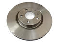 Alfa Romeo 156 Brake Discs. Part Number 60658565