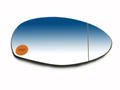 Alfa Romeo Mirror Glass. Part Number 71717907