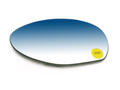 Alfa Romeo 147 Mirror Glass. Part Number 71717908