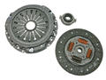 Alfa Romeo Spider Clutch. Part Number 71739521