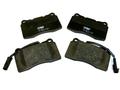 Alfa Romeo 166 Brake Pads. Part Number 77362226