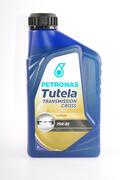 Alfa Romeo Gearbox Oil. Part Number 14281619