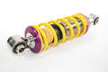 Alfa Romeo 4C Shock absorbers. Part Number 15215021