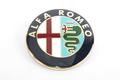 Alfa Romeo 156 Badge. Part Number 156048134