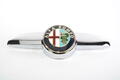 Alfa Romeo 147 Badge. Part Number 156058943