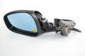 Alfa Romeo Mirror. Part Number 156080869