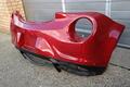 Alfa Romeo 4C Bumper. Part Number 156101611