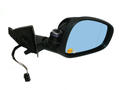 Alfa Romeo Mirror. Part Number 156106552
