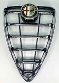 Alfa Romeo Grille. Part Number 156102092