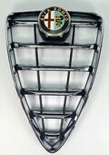 Alfa Romeo MiTo Grille. Part Number 156102092