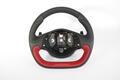 Alfa Romeo Steering wheel. Part Number 156106383