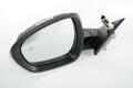 Alfa Romeo Mirror. Part Number 156123556
