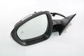 Alfa Romeo Mirror. Part Number 156123557