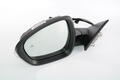 Alfa Romeo Stelvio Mirror. Part Number 156123557