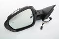 Alfa Romeo Stelvio Mirror. Part Number 156123559