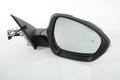 Alfa Romeo Mirror. Part Number 156143596