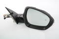 Alfa Romeo Stelvio Mirror. Part Number 156143596