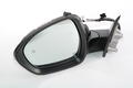 Alfa Romeo Stelvio Mirror. Part Number 156143601