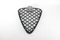 Alfa Romeo Grille. Part Number 156157032