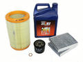 Alfa Romeo 156 Service kits. Part Number 156PSERV