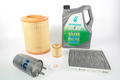 Alfa Romeo Service kits. Part Number 159BO1.9