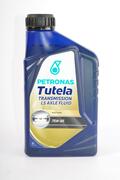 Alfa Romeo Gearbox Oil. Part Number 16081619