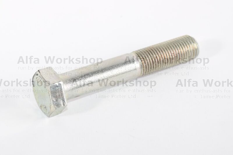 20x Wheel Bolts & Nuts 12x1.25 Tapered For Alfa Romeo GTV 1995-2005