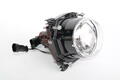 Alfa Romeo Headlights. Part Number 50547562-50547561
