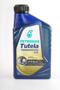 Alfa Romeo Gearbox Oil. Part Number 23151616