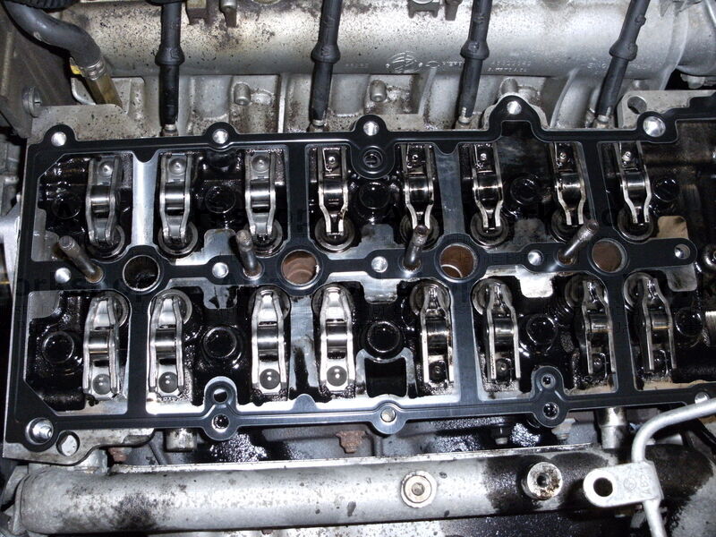 Brera 1.9 2.4 JTDM Diesel Engine Camshaft Crankshaft Timing Tool Alfa Romeo 159 