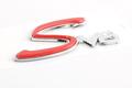 Alfa Romeo  Badge. Part Number 46003923