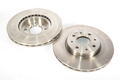 Alfa Romeo 155 Brake Discs. Part Number 46423415