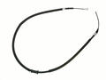 Alfa Romeo Hand brake. Part Number 46456849