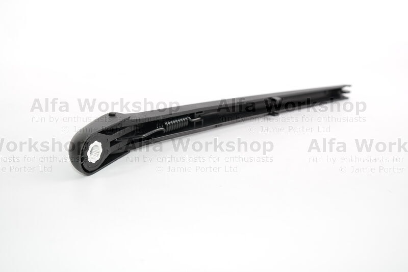 ALFA ROMEO Mito (2009-2016) Wiper Blades — Xtremeautoaccessories