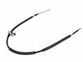 Alfa Romeo Hand brake. Part Number 46542755
