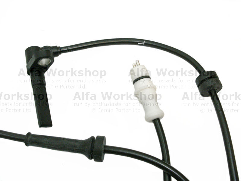 Alfa Romeo ABS sensor