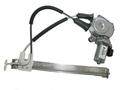 Alfa Romeo Window Regulator Rear. Part Number 46739795