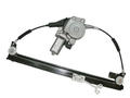 Alfa Romeo 147 Window Regulator Front. Part Number 46751871